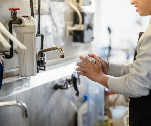 About The Faucet Pros Nolensville, TN