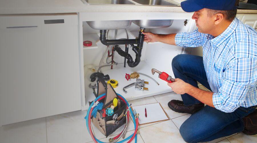 Professional bathroom faucet installation in Nolensville, TN